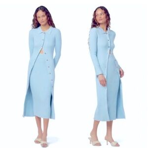 Favorite daughter cardigan dress